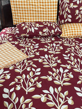 Bedsheet DC-7085