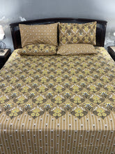 Bedsheet DC-6543