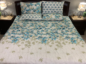 Bedsheet DC-7014