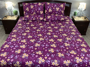 Bedsheet DC-7044
