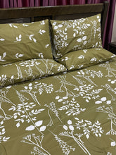 Bedsheet DC7101