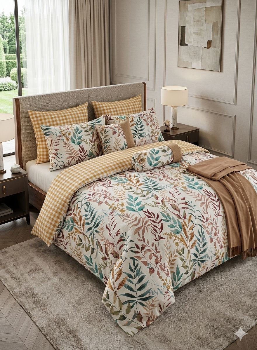 Comforter set DC-975