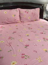 Bedsheet DC-5118