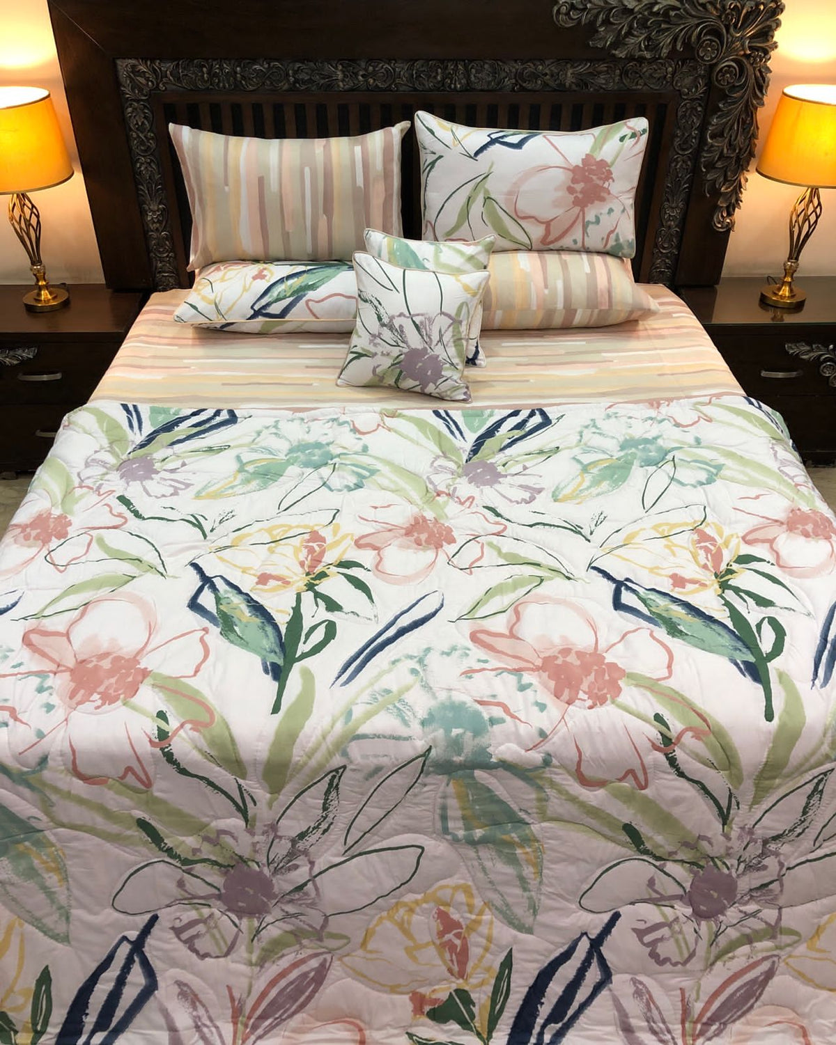 Comforter DC-479