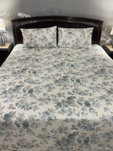 Bedsheet DC-8007
