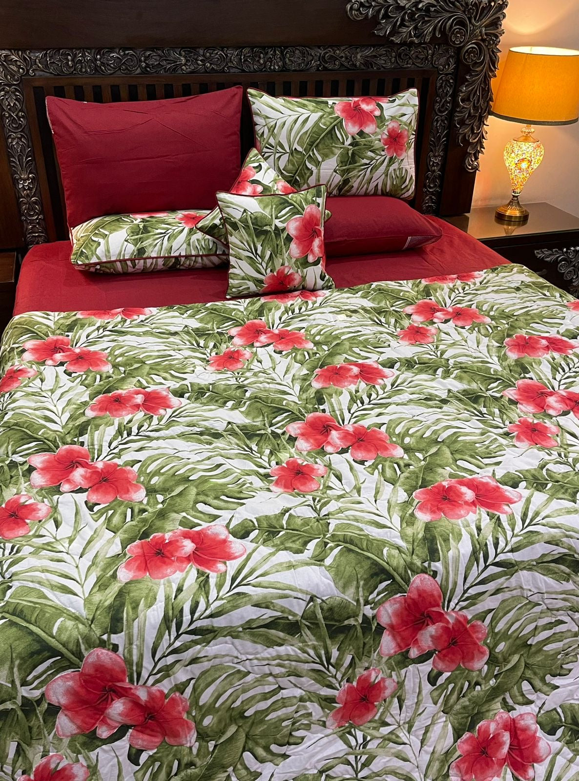 Comforter set DC-5100