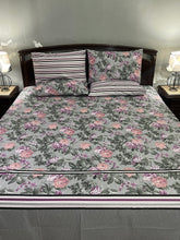Bedsheet DC-6592