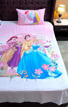 Single bedsheet DC-1290