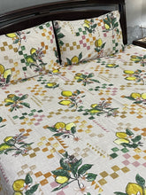 Bedsheet DC-6910