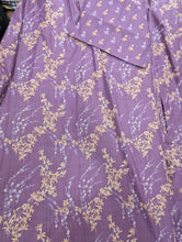 Bedsheet 2 piece pink blocks