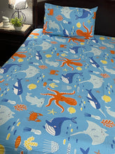 Single bedsheet DC-H0001
