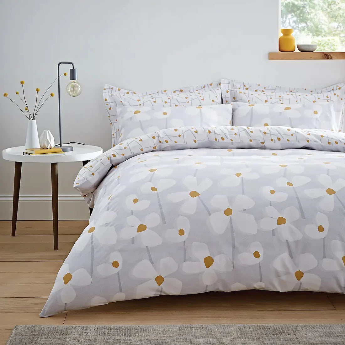 Duvet cover set D -339