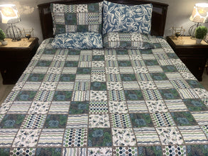 Bedsheet DC-7093