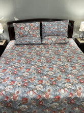 Bedsheet DC-6593
