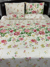 Bedsheet DC-7079