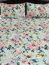 Bedsheet DC-8007