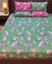 Bedsheet DC-6909