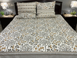 Bedsheet DC-5110