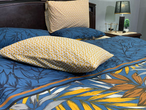 Duvet cover set DC-418