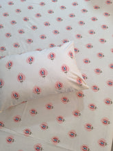 Bedsheet DC-7078