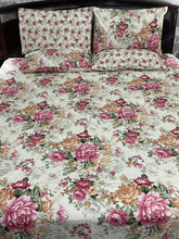 Bedsheet DC-6909