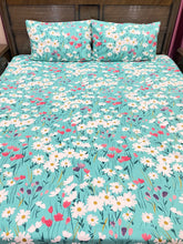 Bedsheet DC-7019