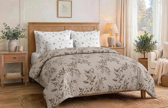 Comforter set Botanical branches