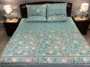 Bedsheet DC-7013