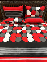 Bedsheet DC-7032