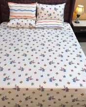 Bedsheet DC-7076