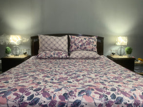 Bedsheet DC-6001