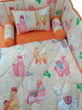 Crib set DC-7000