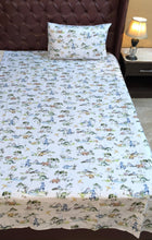 Single bedsheet DC-H0003