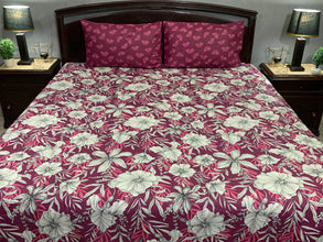 Bedsheet DC-250