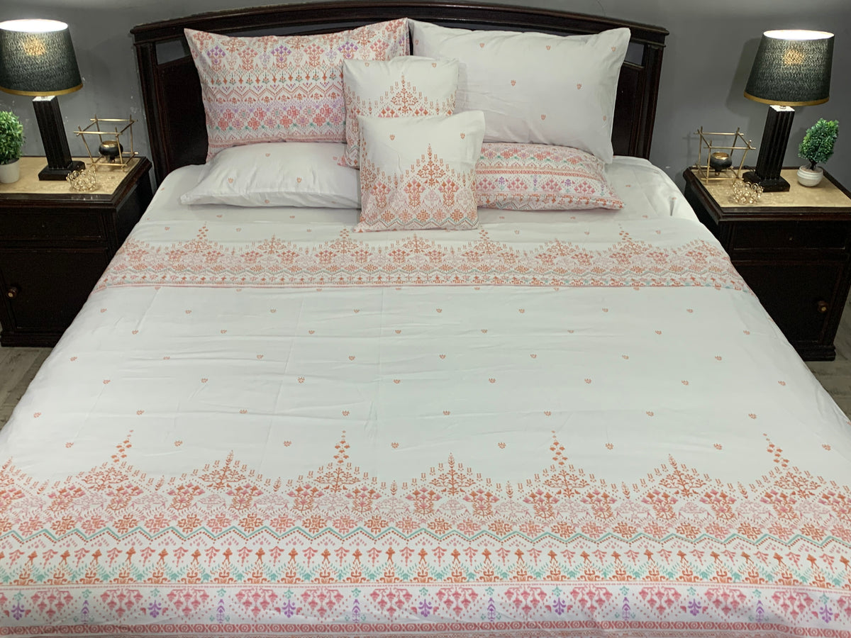 Comforter set DC-607