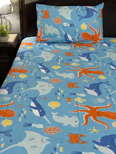 Single bedsheet DC-H0001