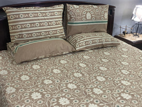 Bedsheet DC-7012