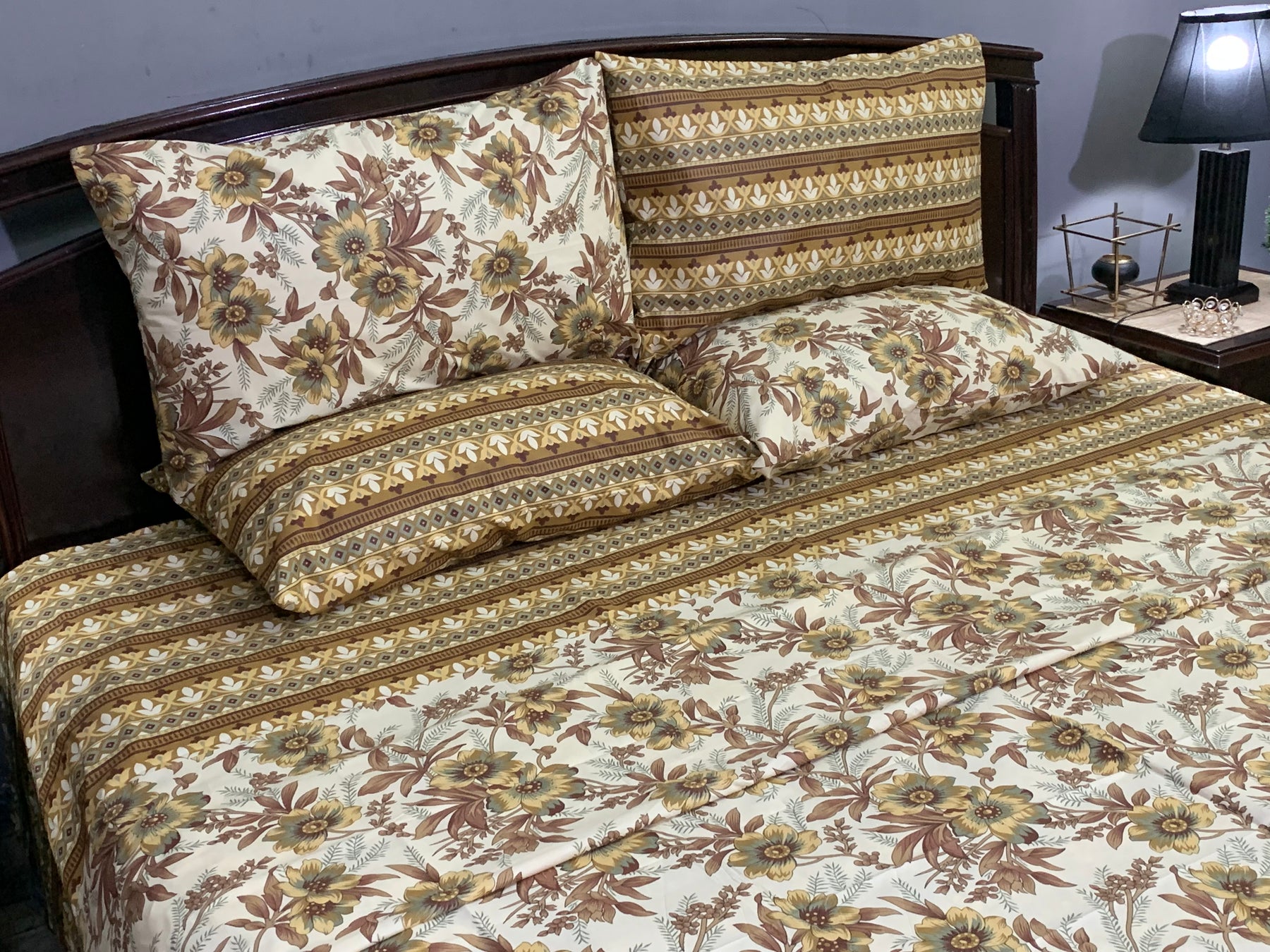 Comforter set DC-1294