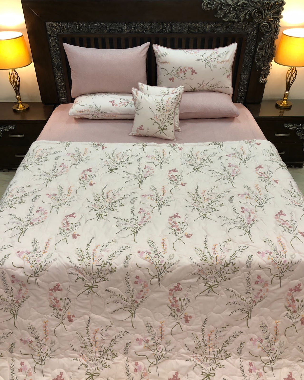 Comforter set DC-342