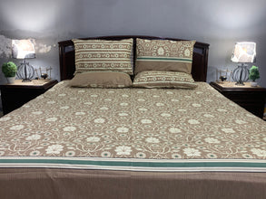 Bedsheet DC-7012