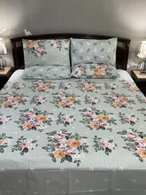 Bedsheet DC-6597