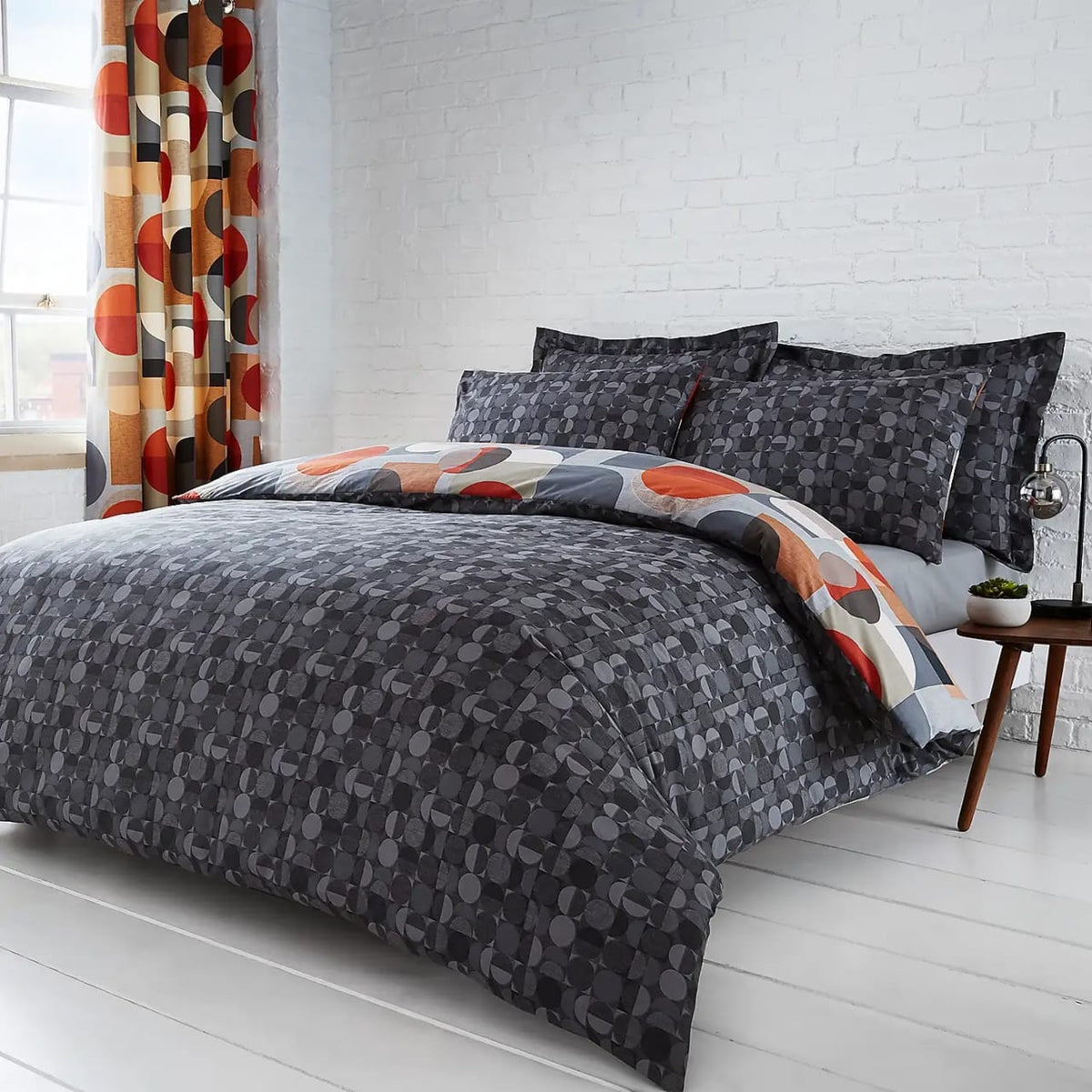 Comforter set DC-263