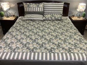 Bedsheet DC-7015