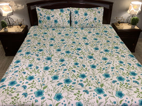 Bedsheet DC-7089