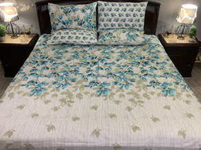 Bedsheet DC-7014