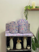 Tea trolley set DC-73637