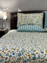 Bedsheet DC-6590