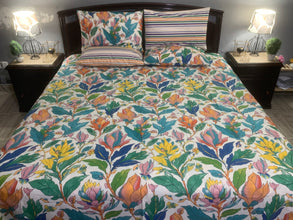 Bedsheet DC-6009
