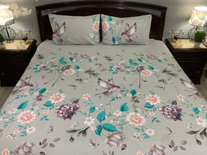 Bedsheet DC-7089
