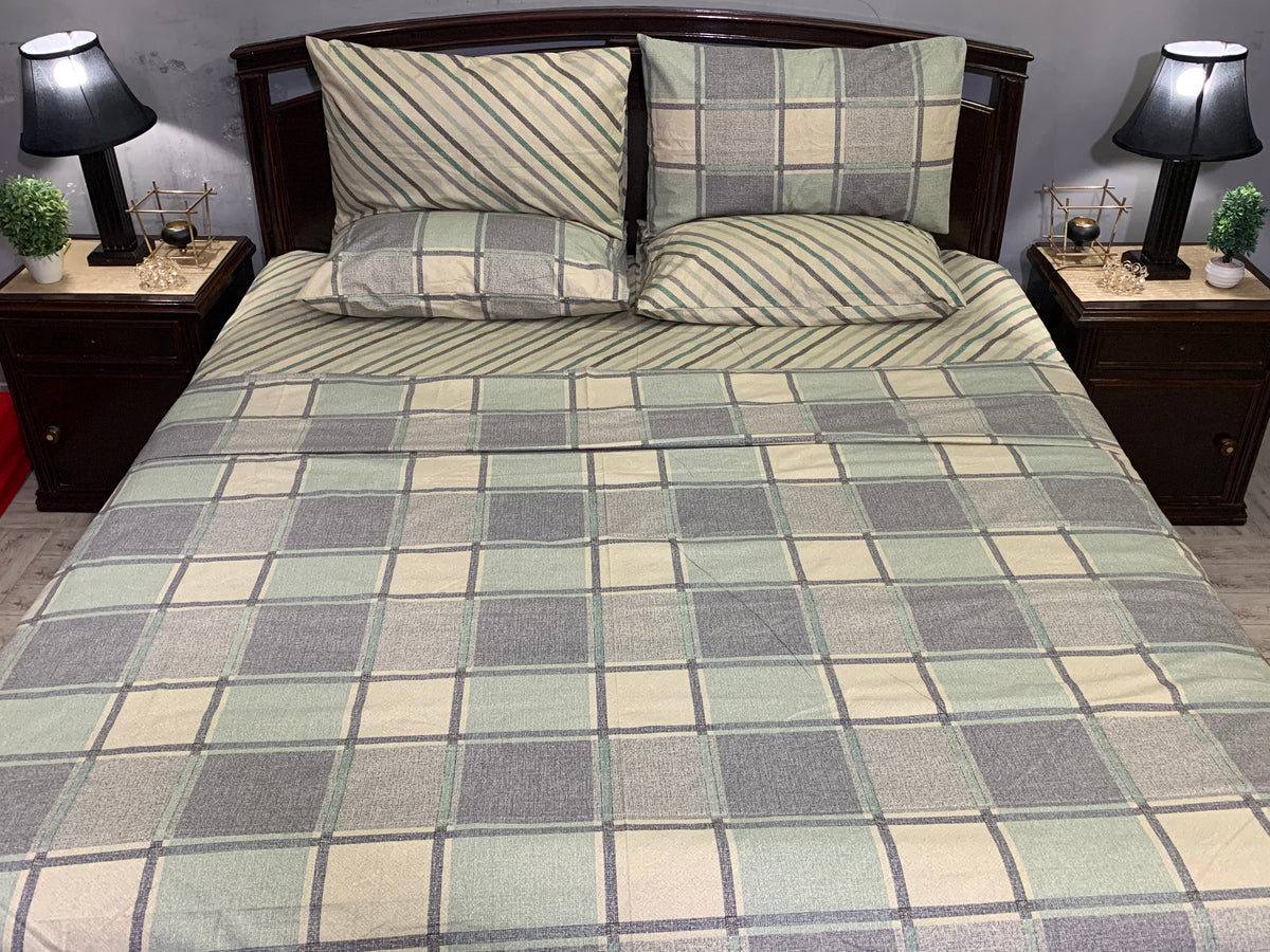 Comforter set DC-1296